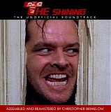 AV - The Shining Soundtrack