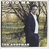 Yo-Yo Ma - 72 - Simply Baroque II