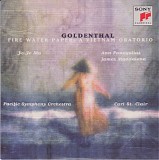 Yo-Yo Ma - 52 - Goldenthal: Fire Water Paper: a Vietnam Oratorio