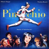 Nicola Piovani - Roberto Benigni - Pinocchio ..