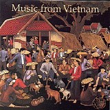 Various artists - Music From Vietnam