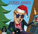 Elton John/Various - Elton John's Christmas Party
