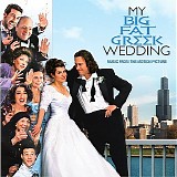 Various artists - Il Mio Grosso Grasso Matrimonio Greco
