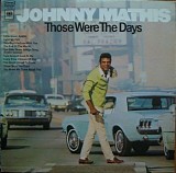 Johnny Mathis - Those Were the Days