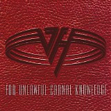 Van Halen - For Unlawful Carnal Knowledge