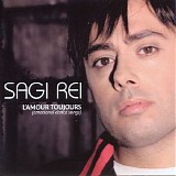 Sagi-Rei - L'amour Toujours (Emotional Dance Song)