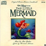 Alan Menken - The Little Mermaid [OST]