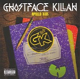 Ghostface Killah - Apollo Kids