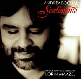 Andrea Bocelli - Sentimento