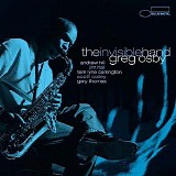 Greg Osby - The Invisible Hand
