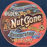 Small Faces, The - Ogdens' Nut Gone Flake