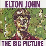 Elton John - The Big Picture