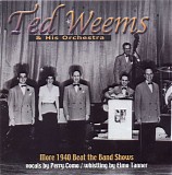 Ted Weems - Beat the Band Show Transcriptions