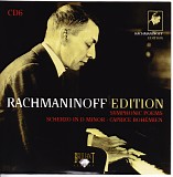 V. Polyansky - Russian State SO - Rachmaninov Edition cd 06