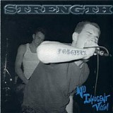 No Innocent Victim - Strength