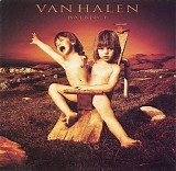 Van Halen - Balance