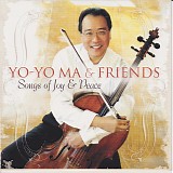 Yo-Yo Ma - 88 - Songs of Joy & Peace