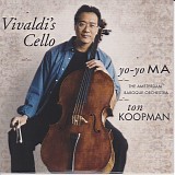 Yo-Yo Ma - 82 - Vivaldi's Cello