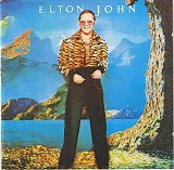 Elton John - Caribou