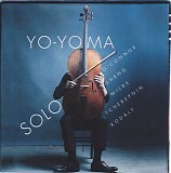 Yo-Yo Ma - 69 - Yo-Yo Ma: Solo