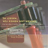 Various artists - Sa Lieden, Wij Komen Wat Wensen
