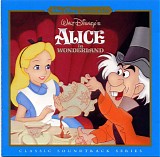 Disney - Alice In Wonderland [OST]