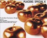 Placebo - Special K (cd single)