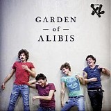 Garden of Alibis - Colours Xl