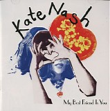 Kate Nash - My Best Friend Is You