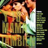 Various artists - Y Tu MamÃ¡ TambiÃ©n