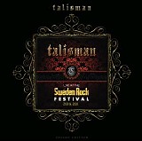 Talisman - Live At Sweden Rock Festival 2001 & 2003 (Deluxe Edition)