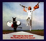 The Rolling Stones - Get Yer Ya-Ya's Out! [24bit 88Khz hdtracks]