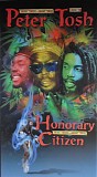 Peter Tosh - Honorary Citizen