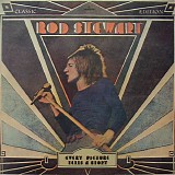 Rod Stewart - Every Picture Tells A Story