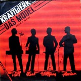 Kraftwerk - Das Model / The Model