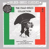 Various artists - The Italo Disco Collection