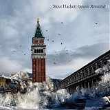 Steve Hackett - Genesis Revisited II