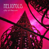 Heiopolis - City Of The Sun