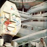 Alan Parsons Project - I Robot (1987 Arista ARCD 8040)