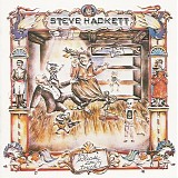 Steve Hackett - Please Don't Touch! [2005 Remaster]