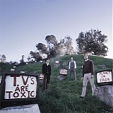 The Green and Yellow TV - Sinister Barrier