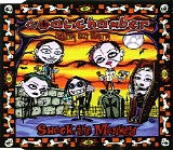 Coal Chamber (Feat. Ozzy Osborne) - Shock The Monkey