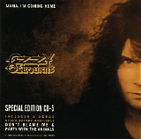 Ozzy Osbourne - Mama, I'm Coming Home