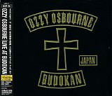 Ozzy Osbourne - Live At Budokan