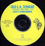 Ozzy Osbourne - Old L.A. Tonight