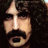 Frank Zappa - Apostrophe (')