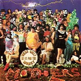 Frank Zappa & The Mothers Of Invention - We're Only In It For The Money