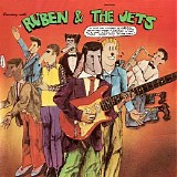 Frank Zappa & The Mothers Of Invention - Cruising With Ruben & The Jets
