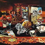 Frank Zappa - Over-Nite Sensation