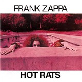 Frank Zappa - Hot Rats